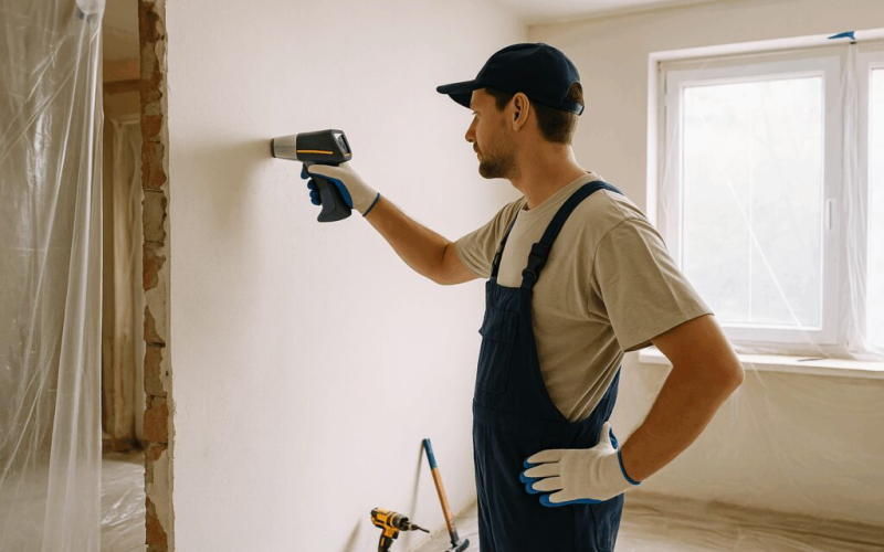 Lead-Based Paint Testing